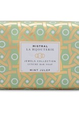 Mint Julep Soap - Mistral Jewels Collection 200g