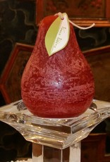 Timber Pear Cranberry 3 x 4 - Vance Kitira Candle
