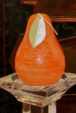 Timber Pear Tangerine 3" x 4" - Vance Kitira Candle