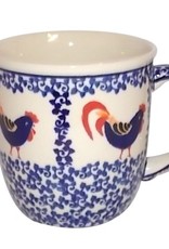 Mug - Rooster