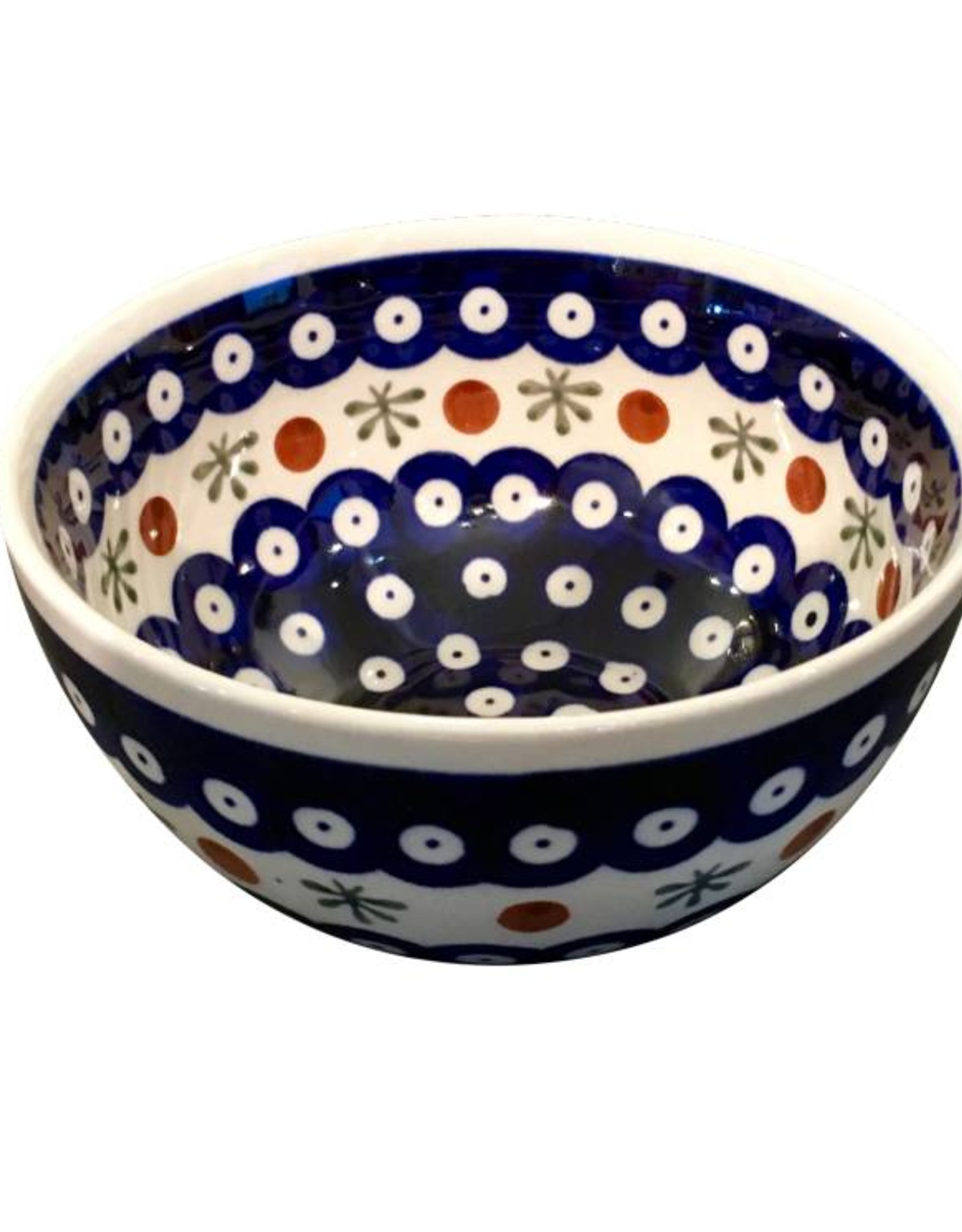Cereal/Soup Bowl - Old Poland II