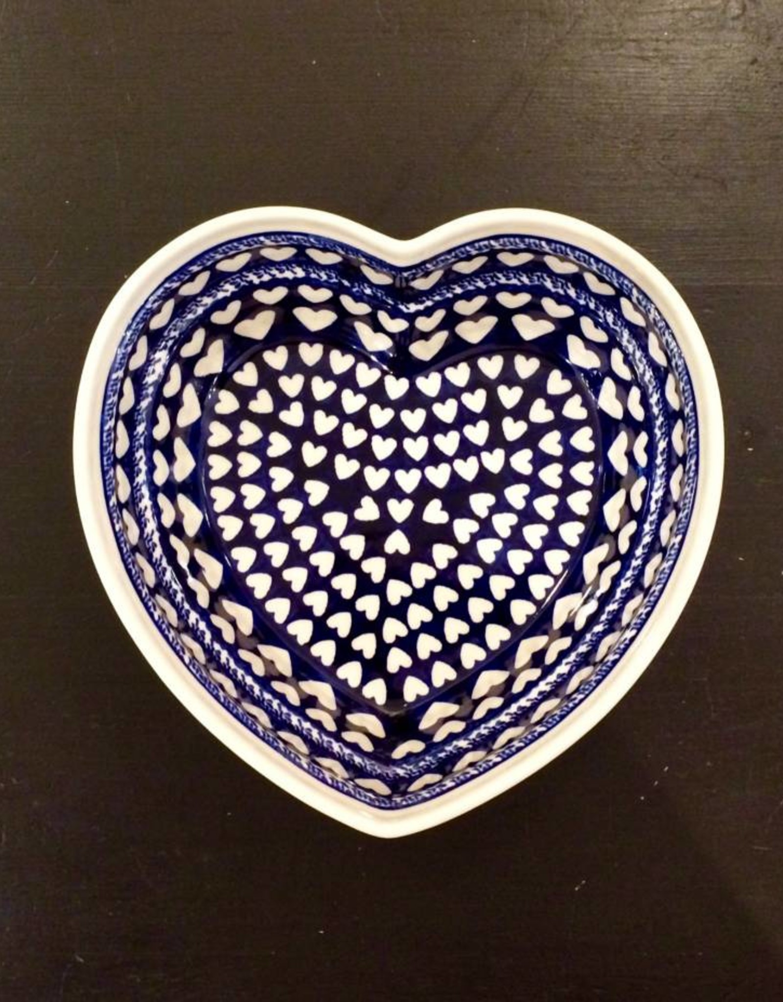 Heart Dish (BIG Hearts)