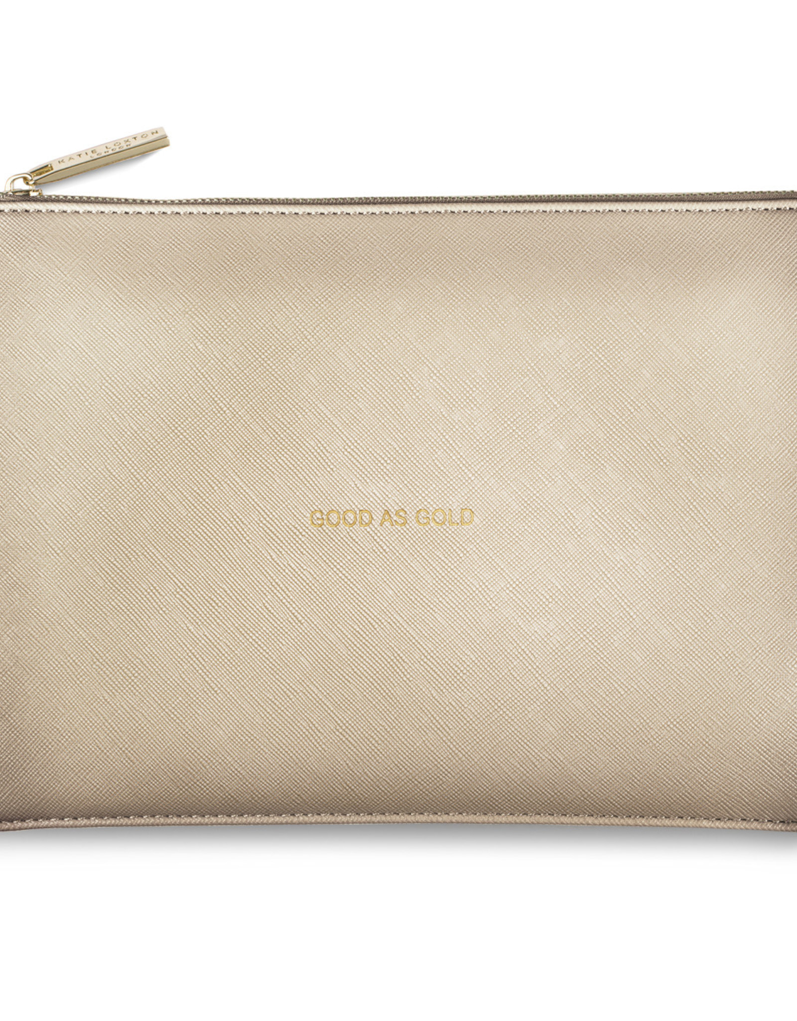 katie loxton good as gold