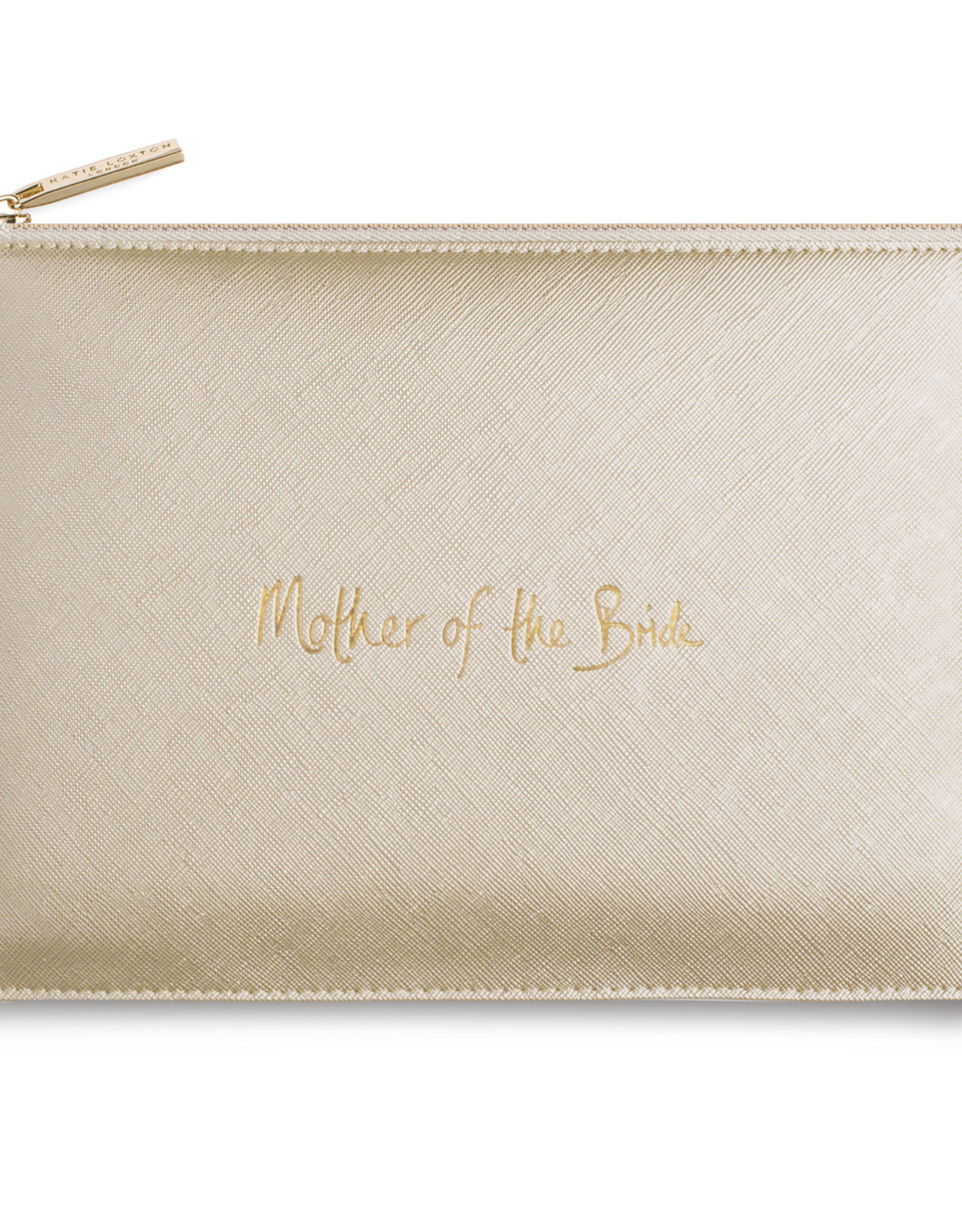 katie loxton pouch bride