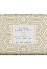 Tupelo Honey - Mistral Jewels Collection Soap