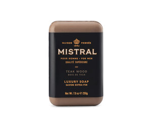 Mistral Men's Collection Salted Gin Liquid Soap - 16.9 oz - European  Splendor®