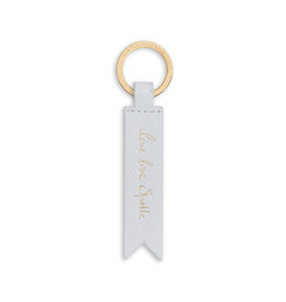 FK - Live Love Sparkle Soft Gray