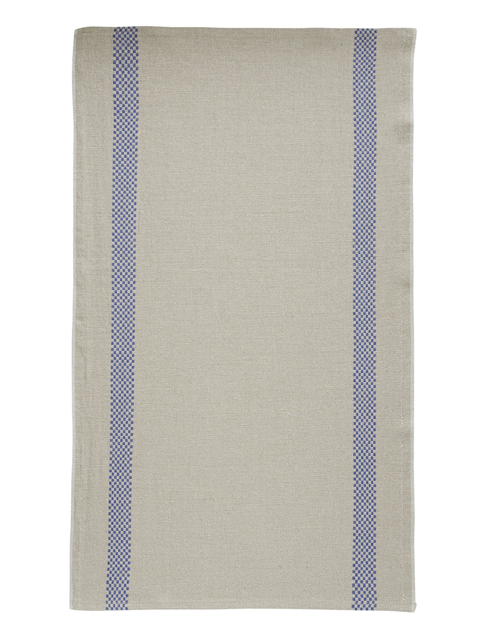 Charvet Editions Charvet Editions - Bistro/Tea Towel Lustucru Natural/Blue