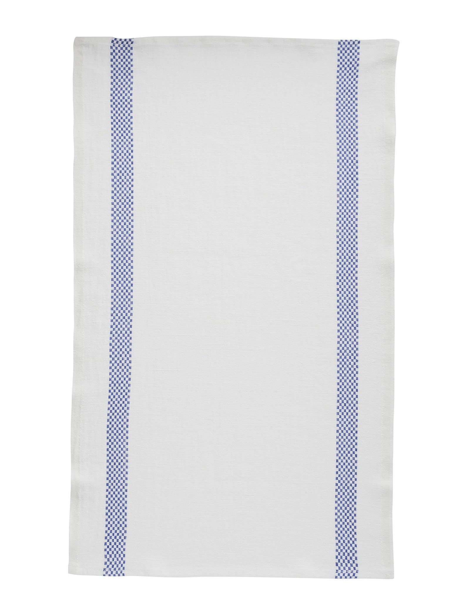 Charvet Editions Charvet Editions - Bistro/Tea Towel Lustucru white/blue