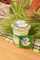 Fir Needle Soy Candle - 8 oz.