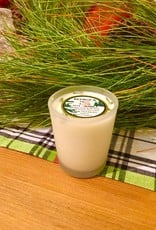 Fir Needle Soy Candle Votive - 2 oz