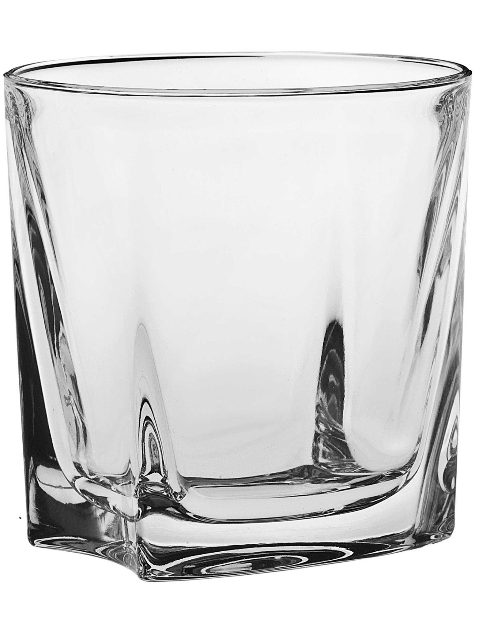 Bohemia Crystal - Tumbler Smooth