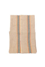 Charvet Editions Charvet Editions -Bistro Towel -  Multico/Natural