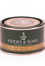 Fiddes Fiddes Supreme Wax Polish - Clear - 400 ml