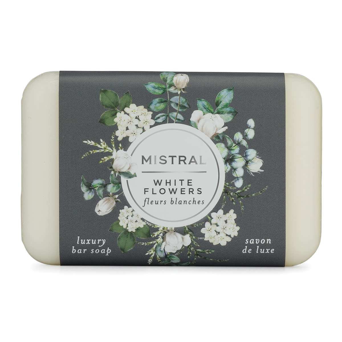 Mistral Alpine Brandy Soap! Mistral Men's Alpine Brandy Soap. 7 oz. -  European Splendor®