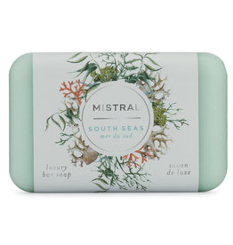 Mistral Classic French Soap  - South Seas