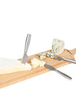 Boska Holland Boska Holland Cheese Set Amigo Rectangular