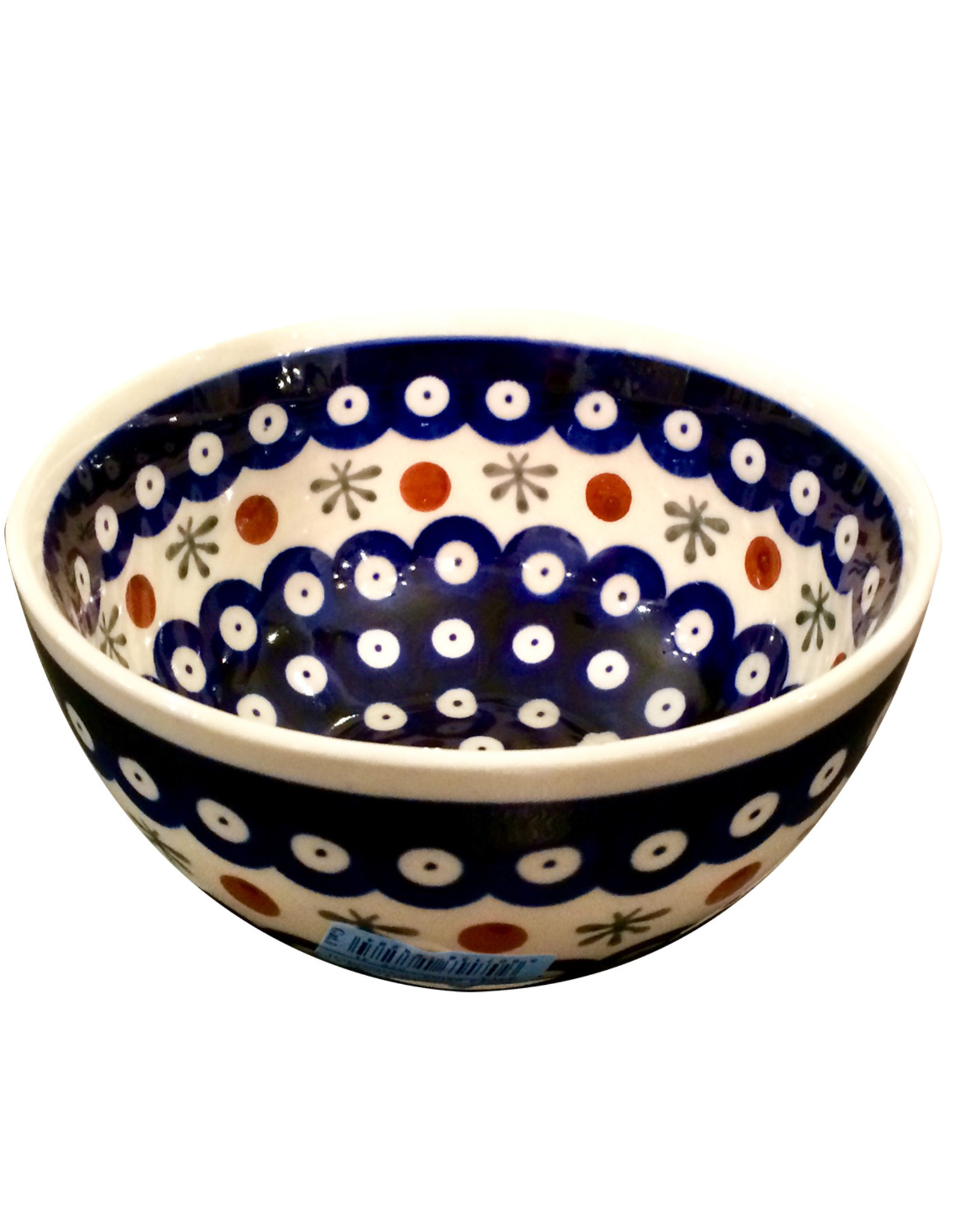 Cereal/Soup Bowl - Old Poland II