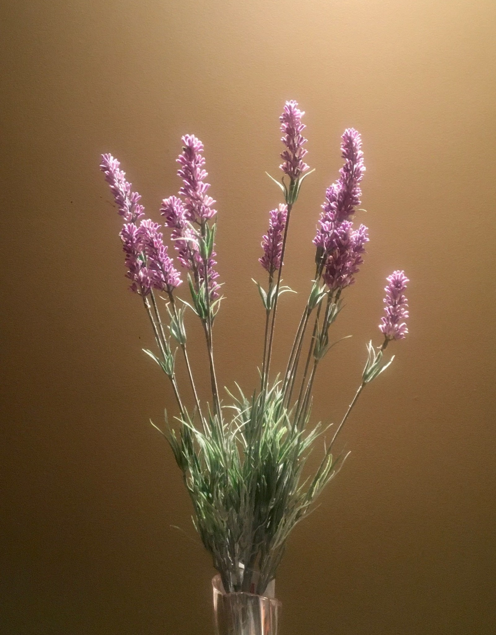 Lavender Stem - Mixed color - 23.6"