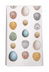 Egg Towel - Single Towel