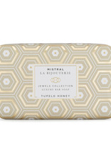 Tupelo Honey - Mistral Jewels Collection Soap