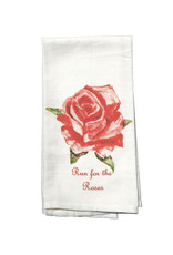 Towel - Run for the Roses