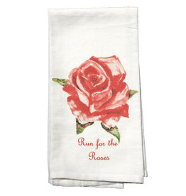 Towel - Run for the Roses