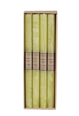 Timber Tapers Single - Green Grape .75" x 12" by Vance Kitira