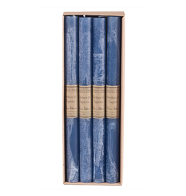 Timber Tapers Single - English Blue .75" x 12" by Vance Kitira