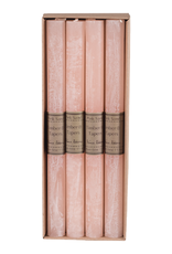 Timber Tapers Single - Pink Sand .75" x 12"by Vance Kitira
