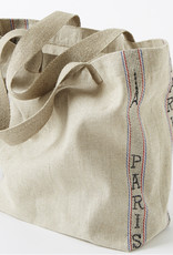 Charvet Editions Charvet Editions - Paris Bag - 17" x 16"