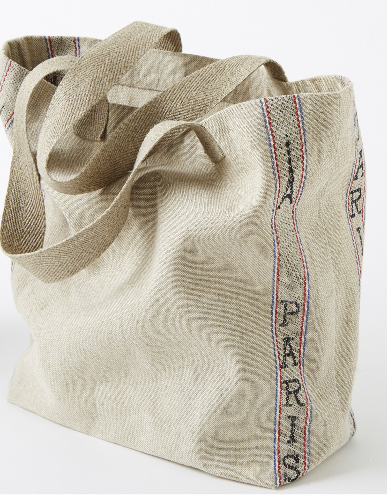 parisian tote bag