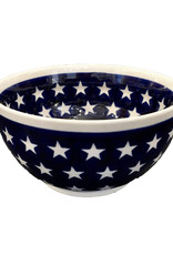 Cereal/Soup Bowl - Stars II