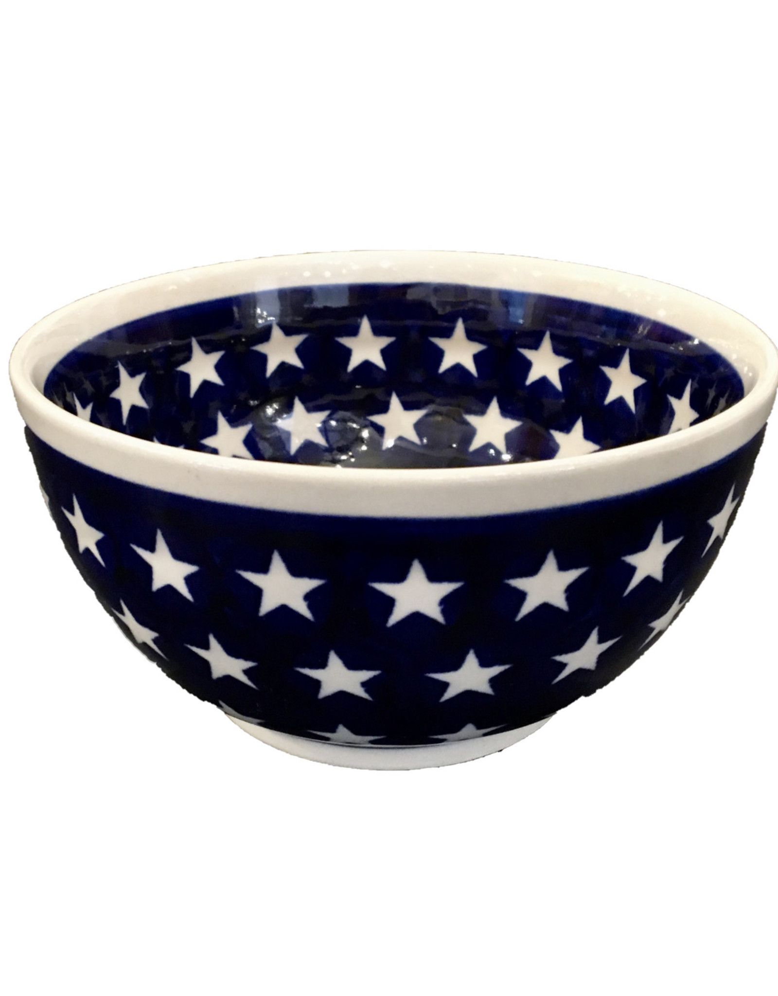 Cereal/Soup Bowl - Stars II