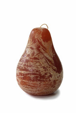 Timber Pear Caramel 3 x 4 - Vance Kitira Candle