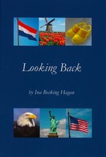 "Looking Back" - By Ina Becking Hagan