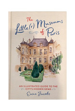 Little(r) Museums of Paris - By Emma Jacobs