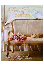 French Country Cottage - By Courtney Allison