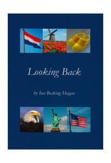 "Looking Back" - By Ina Becking Hagan