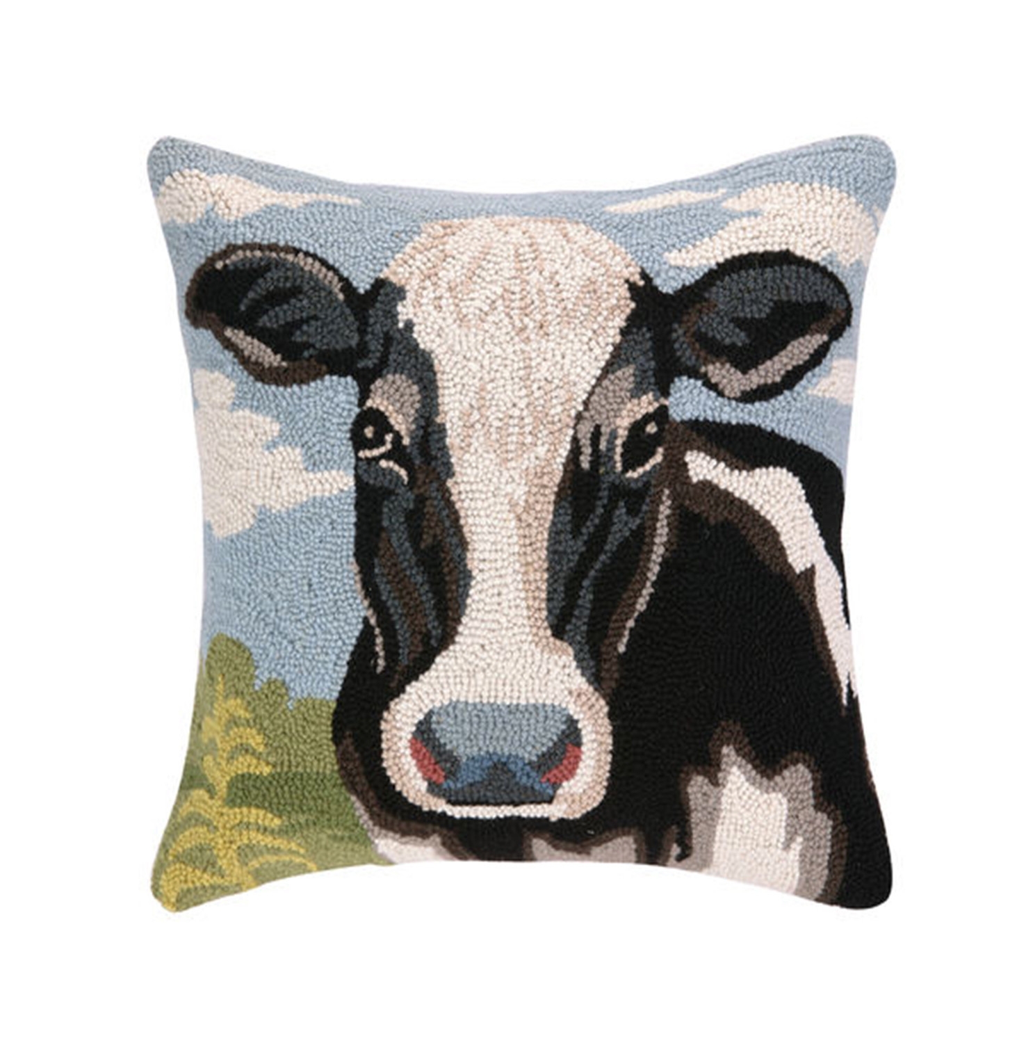 pillow cow