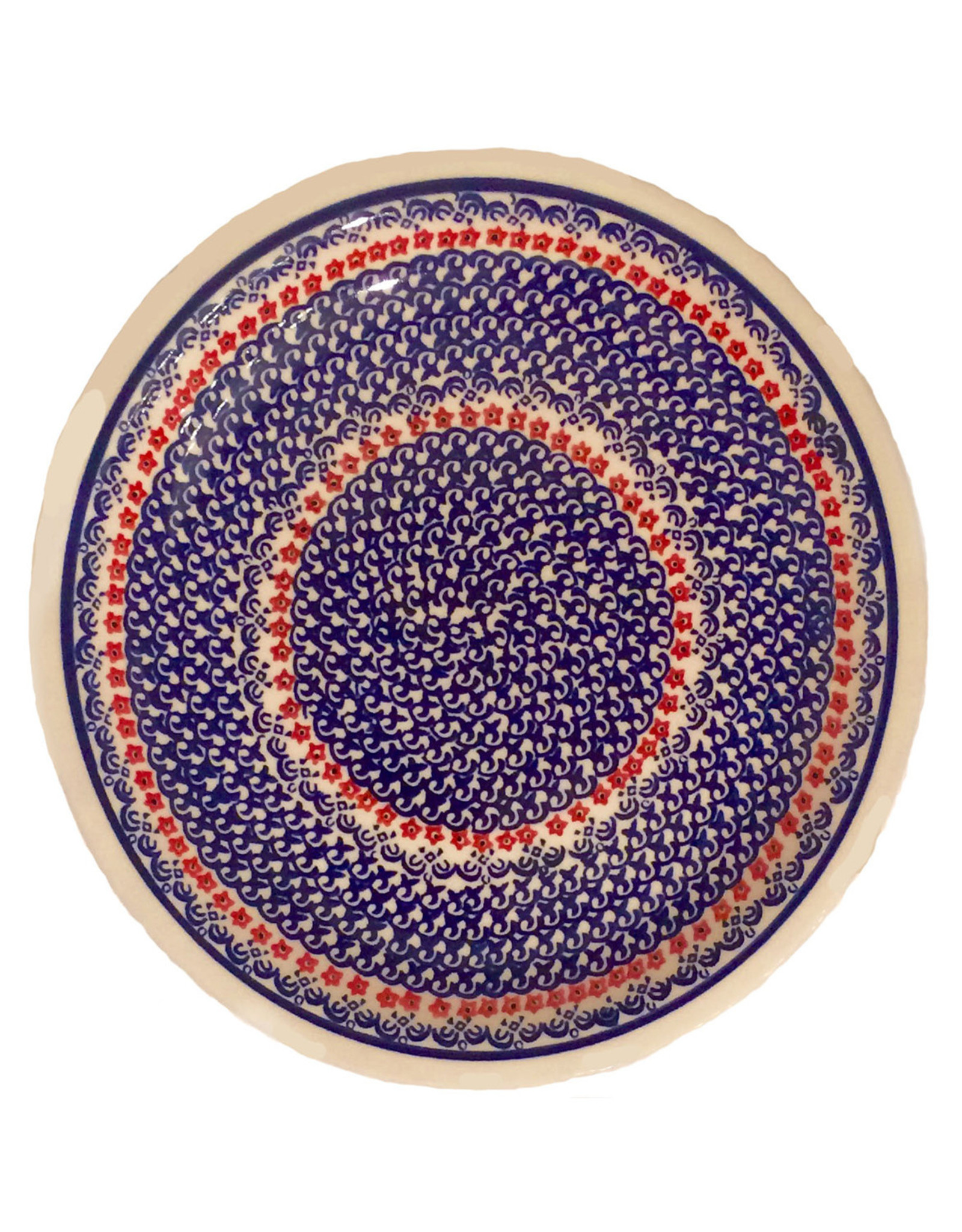 Dinner Plate - Vistula