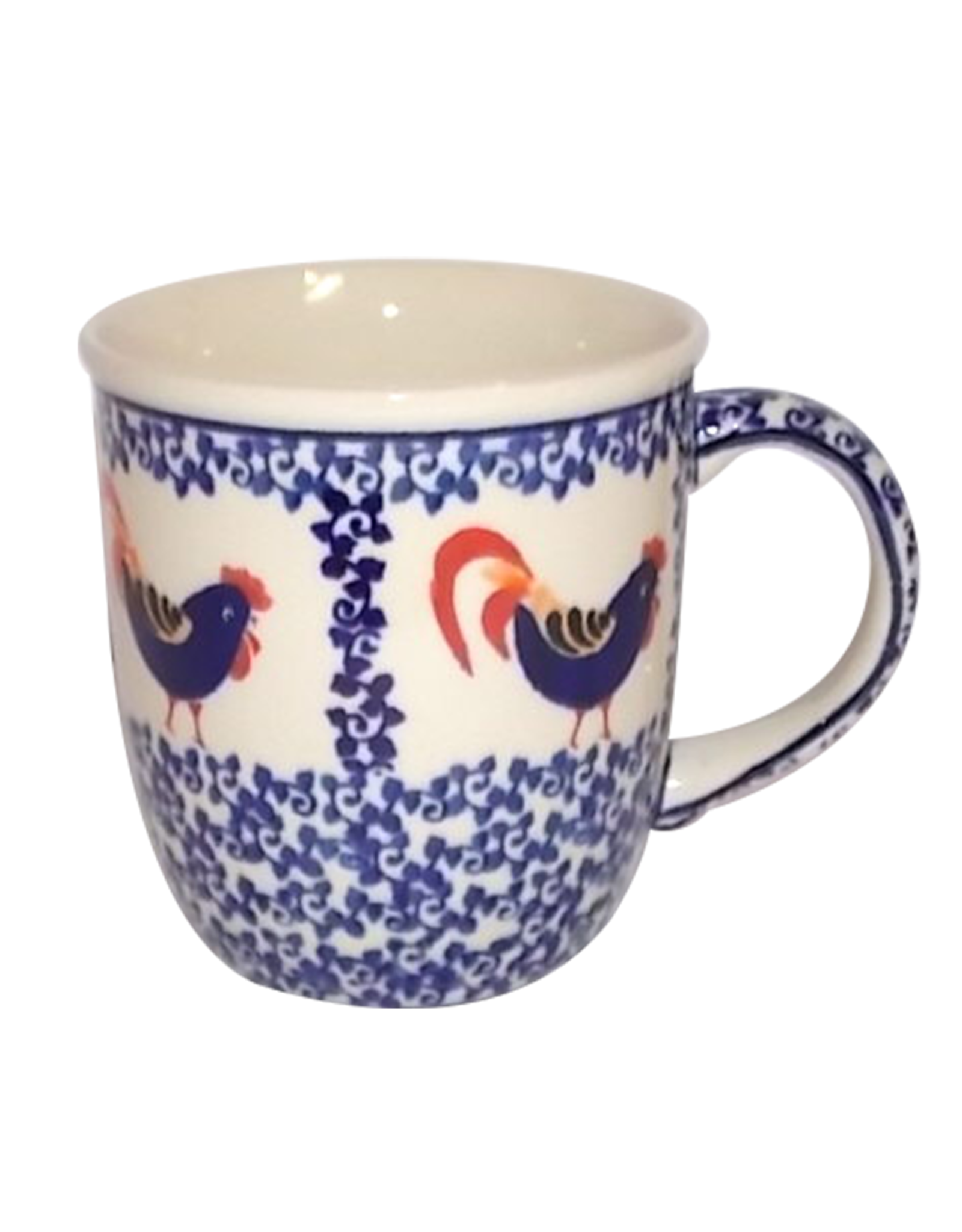 Mug - Rooster