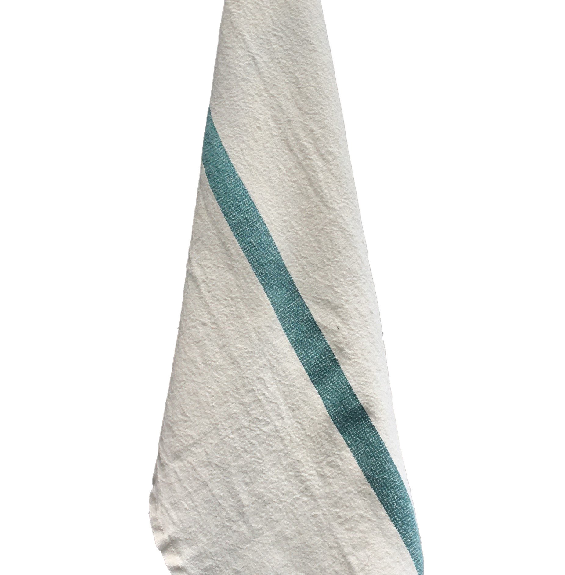 Charvet Éditions Linen Bistrot Tea Towel