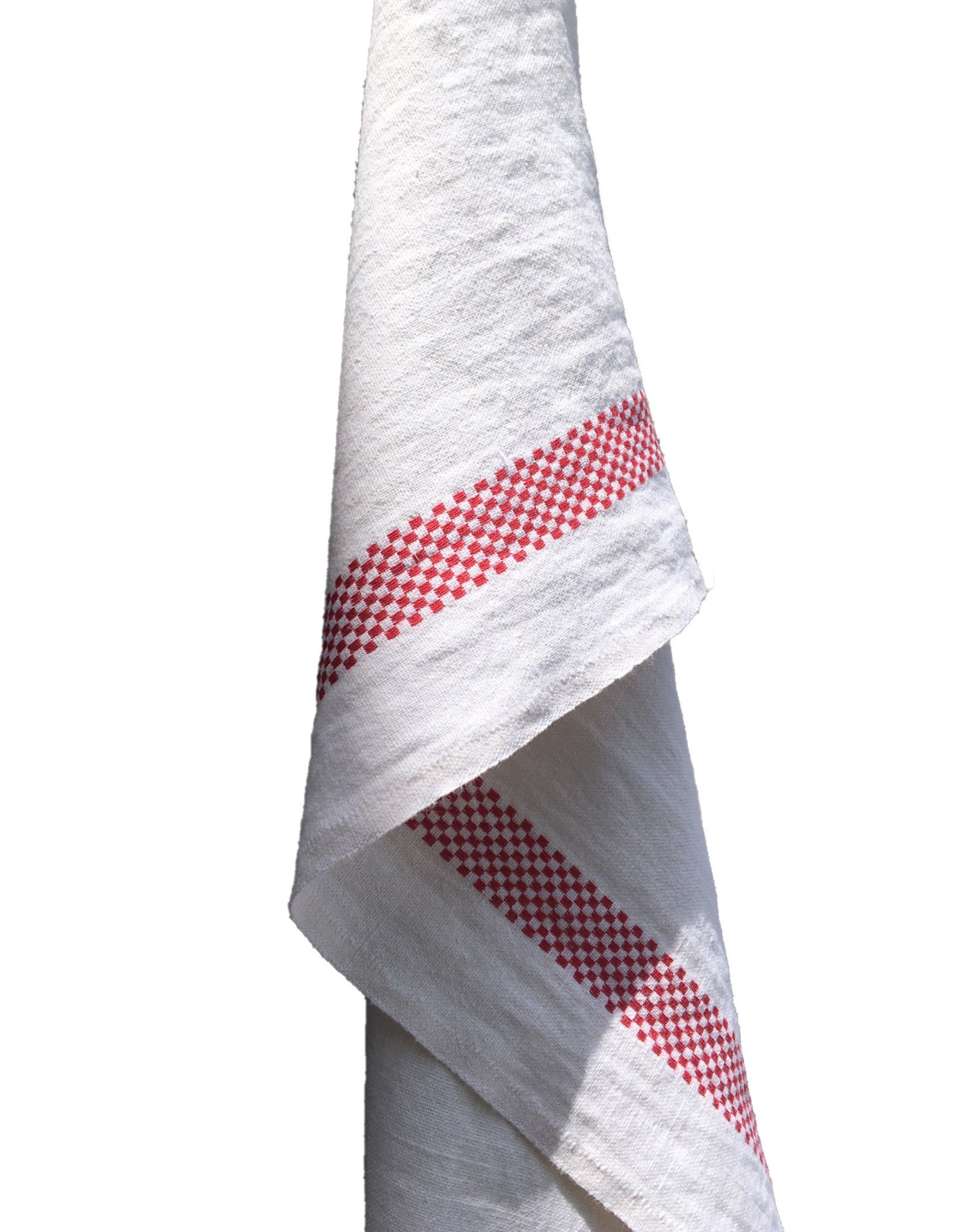 Charvet Éditions Linen Bistrot Tea Towel