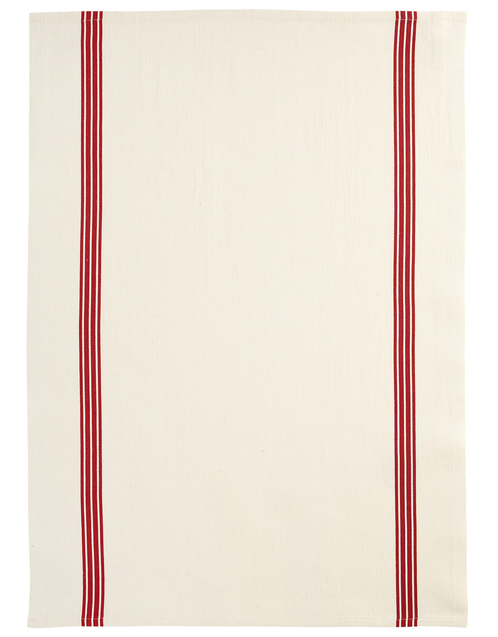 Charvet Editions Charvet Editions - Bistro/Tea Towel Piano Red - 20"x30"