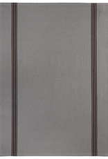 Charvet Editions Charvet Editions - Bistro/Tea Towel Piano Grey - 20"x30"