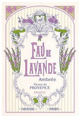 Eau De Lavande Dish Towel