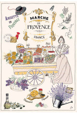 Marche De Provence KItchen Towel