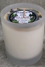 Fir Needle/Bayberry Soy Candle - Votive