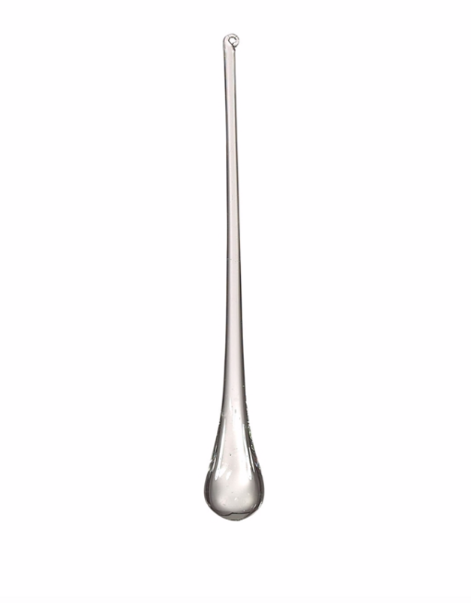 Icicle Ornament 7" - Set of 6